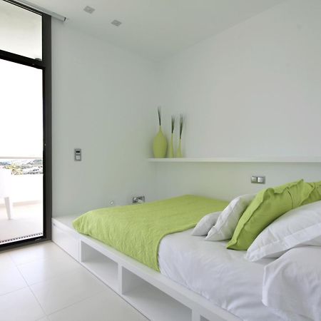 Altea Hills Luxury Villas อัลเตอา ภายนอก รูปภาพ
