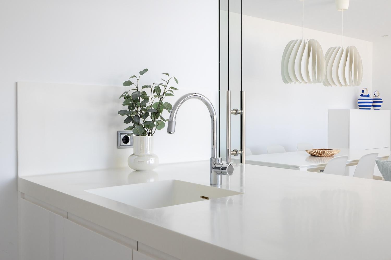 Altea Hills Luxury Villas อัลเตอา ภายนอก รูปภาพ