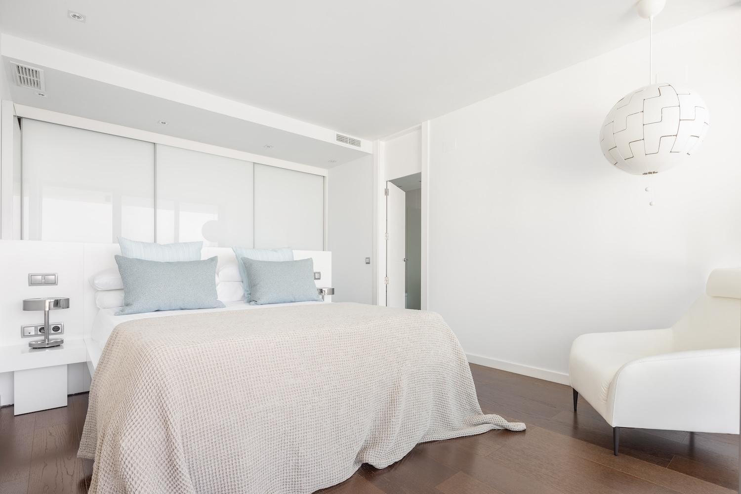 Altea Hills Luxury Villas อัลเตอา ภายนอก รูปภาพ