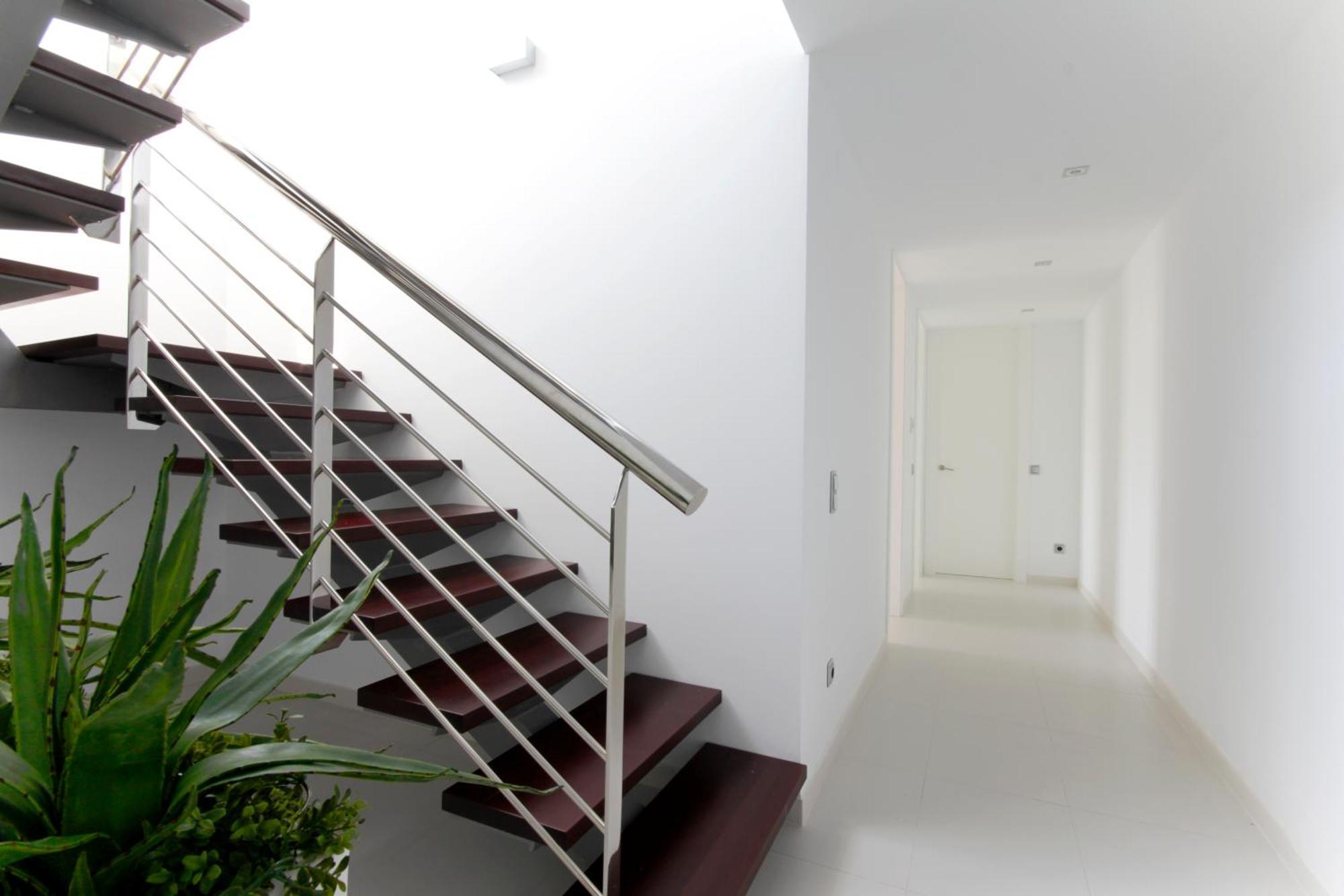 Altea Hills Luxury Villas อัลเตอา ภายนอก รูปภาพ