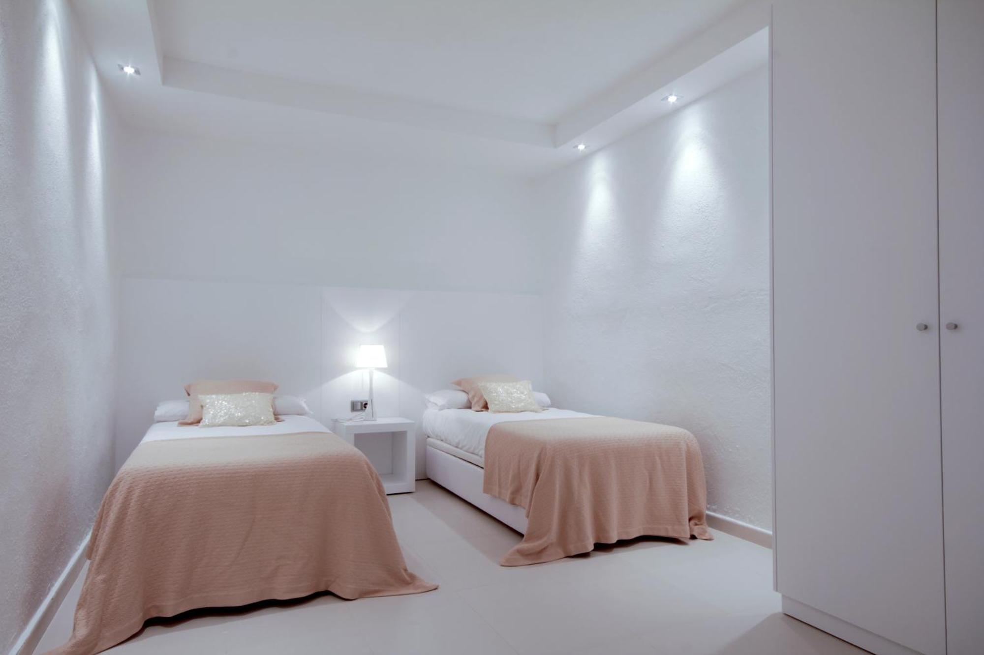 Altea Hills Luxury Villas อัลเตอา ภายนอก รูปภาพ