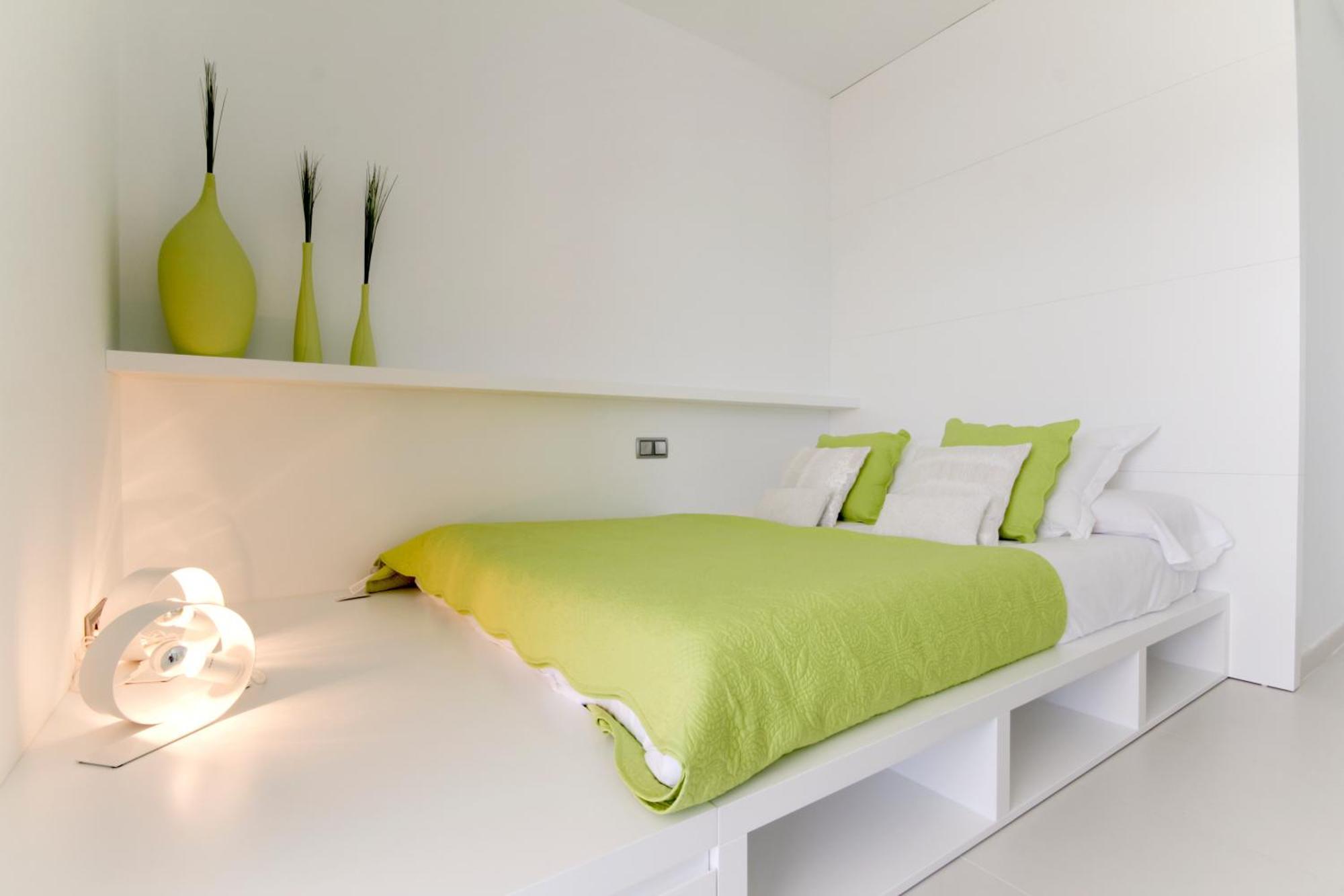 Altea Hills Luxury Villas อัลเตอา ภายนอก รูปภาพ