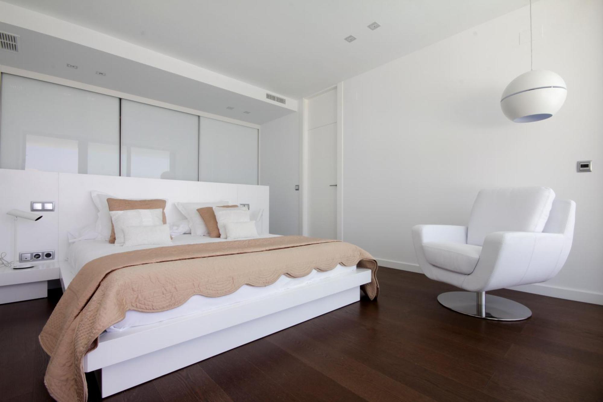 Altea Hills Luxury Villas อัลเตอา ภายนอก รูปภาพ
