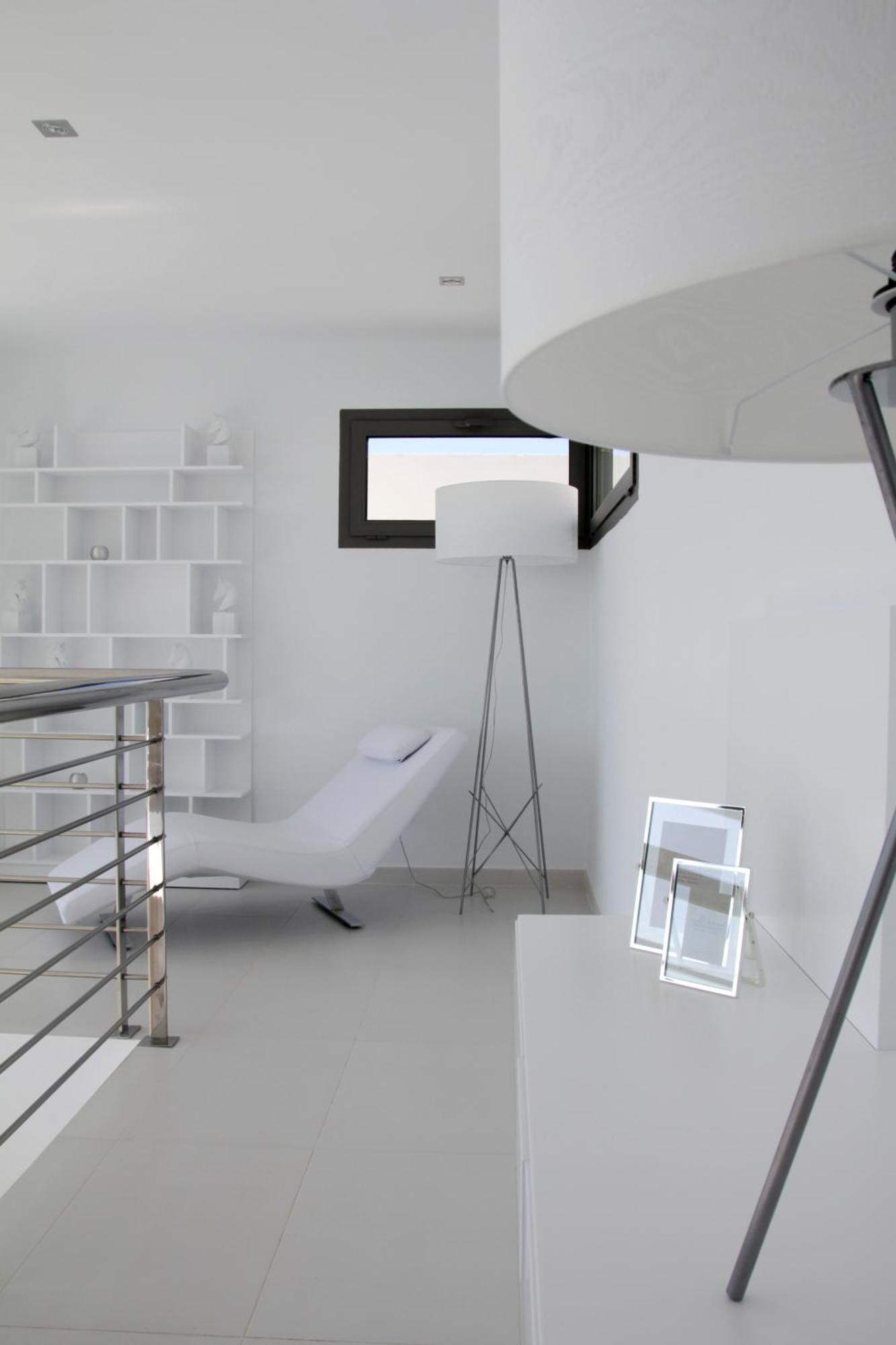 Altea Hills Luxury Villas อัลเตอา ภายนอก รูปภาพ