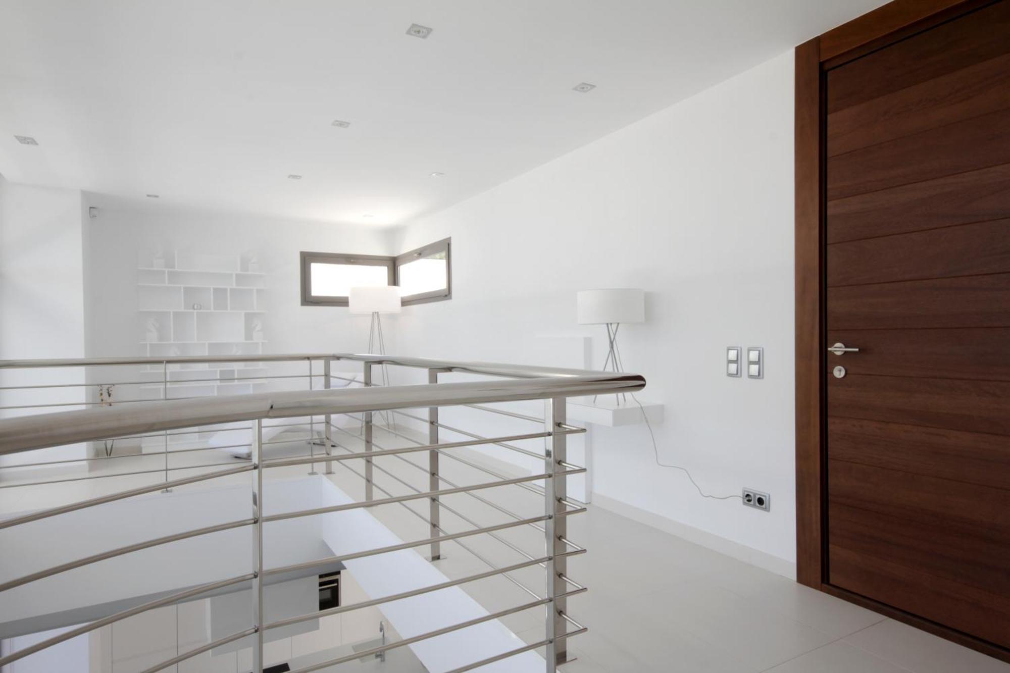 Altea Hills Luxury Villas อัลเตอา ภายนอก รูปภาพ